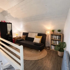 Maison cosy avec fort potentiel – Vannes – Quartier Kéréliza
