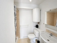 EXCLUSIVITÉ – Studio avec terrasse en résidence étudiante à Vannes – Libre d'occupation