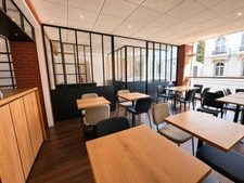 VANNES – ENSEMBLE IMMOBILIER MIXTE DE PLUS DE 365 m² – PROFESSIONNEL, HABITATION, INVESTISSEMENT – PROCHE GARE ET CENTRE-VILLE