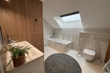 Maison contemporaine 2024 MEUCON – DPE A/A – Tout à pied, confort et prestations de qualité