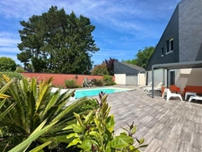 SARZEAU OCEAN - Maison lumineuse à 200 mètres de la plage