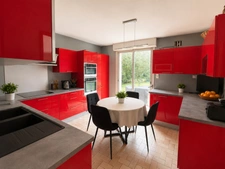 Saint-Avé – Quartier des 3 Rois – Maison de 165 m², idéale famille ou projet de colocation