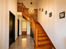 Saint-Avé – Quartier des Trois Rois – Maison familiale rénovée de 140 m² – 5 chambres – Terrain de 790 m²