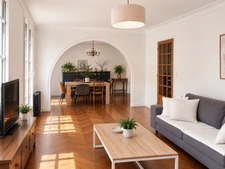 Saint-Avé – Quartier des Trois Rois – Maison familiale rénovée de 140 m² – 5 chambres – Terrain de 790 m²