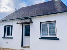 Maison cosy avec fort potentiel – Vannes – Quartier Kéréliza