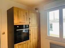 Maison cosy avec fort potentiel – Vannes – Quartier Kéréliza