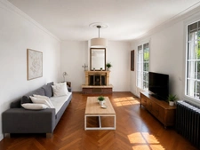Saint-Avé – Quartier des Trois Rois – Maison familiale rénovée de 140 m² – 5 chambres – Terrain de 790 m²
