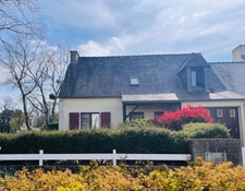 Charmante maison 85m2, 2 chambres avec fort potentiel – Emplacement idéal