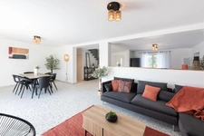 Maison traditionnelle bretonne entièrement rénovée – 160 m² à Plescop