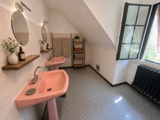Saint-Avé – Quartier des Trois Rois – Maison familiale rénovée de 140 m² – 5 chambres – Terrain de 790 m²