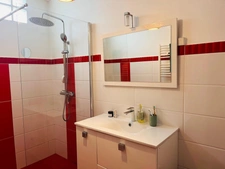 Maison cosy avec fort potentiel – Vannes – Quartier Kéréliza