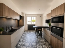 Saint-Avé – Quartier des Trois Rois – Maison familiale rénovée de 140 m² – 5 chambres – Terrain de 790 m²