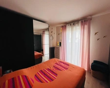 Maison cosy avec fort potentiel – Vannes – Quartier Kéréliza