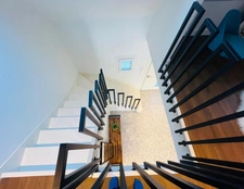 Maison traditionnelle bretonne entièrement rénovée – 160 m² à Plescop