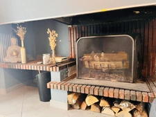 Maison cosy avec fort potentiel – Vannes – Quartier Kéréliza
