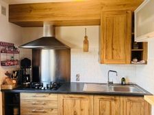 Maison cosy avec fort potentiel – Vannes – Quartier Kéréliza