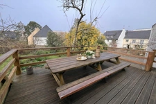Maison familiale 160 m² – Vannes Nord – Quartier calme et recherché