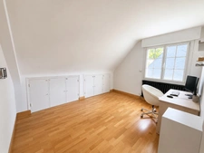 Saint-Avé – Quartier des Trois Rois – Maison familiale rénovée de 140 m² – 5 chambres – Terrain de 790 m²
