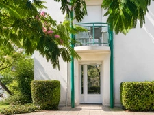 EXCLUSIVITÉ – Studio avec terrasse en résidence étudiante à Vannes – Libre d'occupation