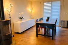 Maison familiale 160 m² – Vannes Nord – Quartier calme et recherché