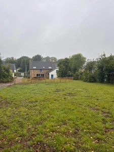 Terrain à bâtir à Landrezac – Calme absolu, à 800 m de la plage, 710 m² libre de constructeur