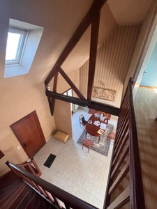 Charmante maison 85m2, 2 chambres avec fort potentiel – Emplacement idéal