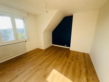 Maison familiale ou projet d’investissement – 5 chambres - Quartier Kérélisa, Vannes