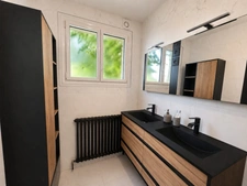 Saint-Avé – Quartier des Trois Rois – Maison familiale rénovée de 140 m² – 5 chambres – Terrain de 790 m²