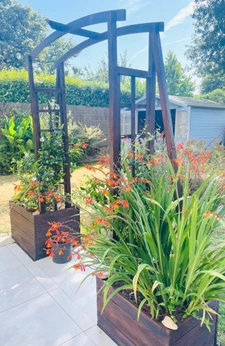 Maison familiale lumineuse avec jardin paysagé et beau potentiel d’extension - Sarzeau Océan