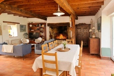 Longère bretonne en pierre à vendre à Sarzeau – 800 m plage Landrezac – 4 chambres – Gîte possible - Au calme