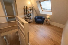 Maison familiale 160 m² – Vannes Nord – Quartier calme et recherché