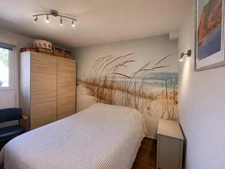 Un esprit loft au cœur de la nature – volumes, lumière et caractère – 123 m² – à 300m du littoral – Presqu’île de Rhuys