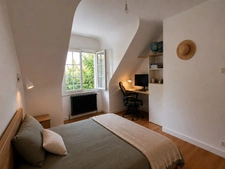 Saint-Avé – Quartier des Trois Rois – Maison familiale rénovée de 140 m² – 5 chambres – Terrain de 790 m²