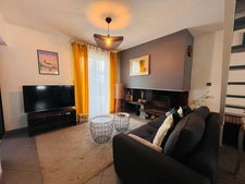 Maison cosy avec fort potentiel – Vannes – Quartier Kéréliza
