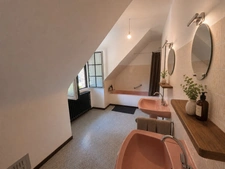 Saint-Avé – Quartier des Trois Rois – Maison familiale rénovée de 140 m² – 5 chambres – Terrain de 790 m²