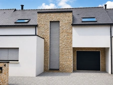 Maison contemporaine 2024 MEUCON – DPE A/A – Tout à pied, confort et prestations de qualité