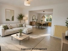 Saint-Avé – Quartier des 3 Rois – Maison de 165 m², idéale famille ou projet de colocation