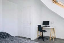 Maison cosy avec fort potentiel – Vannes – Quartier Kéréliza
