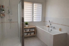 Maison familiale 160 m² – Vannes Nord – Quartier calme et recherché