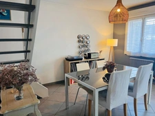 Maison cosy avec fort potentiel – Vannes – Quartier Kéréliza