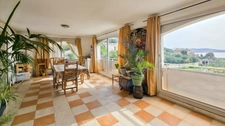 COGGIA - Maison avec vue mer, 197 m² habitables et fort potentiel à 5 min du Liamone