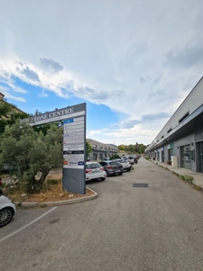Local/bureau à vendre secteur Baléone SARROLA CARCOPINO (20)