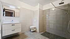 AJACCIO – T3 DERNIER ÉTAGE – TERRASSE DE 21 M² – 3 STATIONNEMENTS