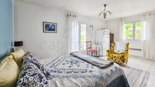 Maison à vendre 5 pièces COGGIA(20)
