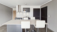 AJACCIO – T3 DERNIER ÉTAGE – TERRASSE DE 21 M² – 3 STATIONNEMENTS