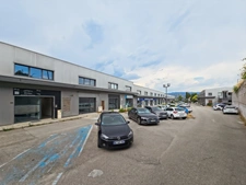 SARROLA-CARCOPINO – BALEONE CENTRE – PÉPINIÈRE DE BUREAUX D'ENVIRON 342 m²
