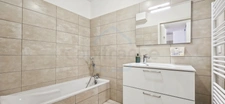 Ajaccio – T3 de 63,7 m² avec terrasse vue mer – Résidence récente Les Terrasses de Torretta (Salario)