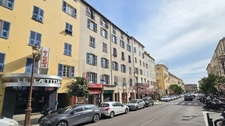 Appartement à vendre 3 pièces AJACCIO (20)
