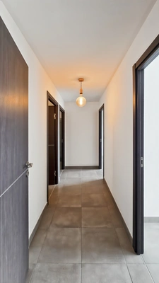 AJACCIO – T3 DERNIER ÉTAGE – TERRASSE DE 21 M² – 3 STATIONNEMENTS