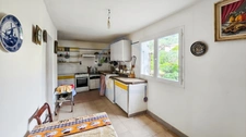 COGGIA - Maison avec vue mer, 197 m² habitables et fort potentiel à 5 min du Liamone